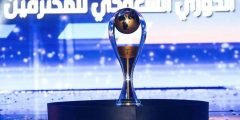 من هو مؤسس الرياضة في السعودية
