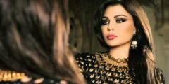 تعرف على الفنانة هيفاء وهبى جديدة
