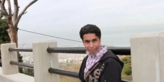 تفاصيل الافراج عن علي النمر