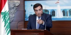 تفاصيل طرد السفير اللبناني من السعودية إثر أزمة جورج قرداحي