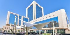 خدمات البنك العربي الوطني الإلكترونية