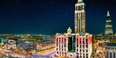 دليل بافضل اماكن السياحة في الرياض 2021