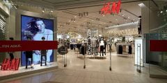 عروض h&m السعودية 1443