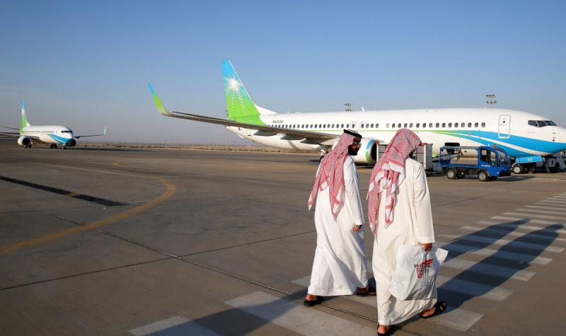 لماذا يتم تعليق السفر في السعودية