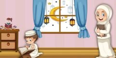 قصة عن الصبر والحكمة للأطفال