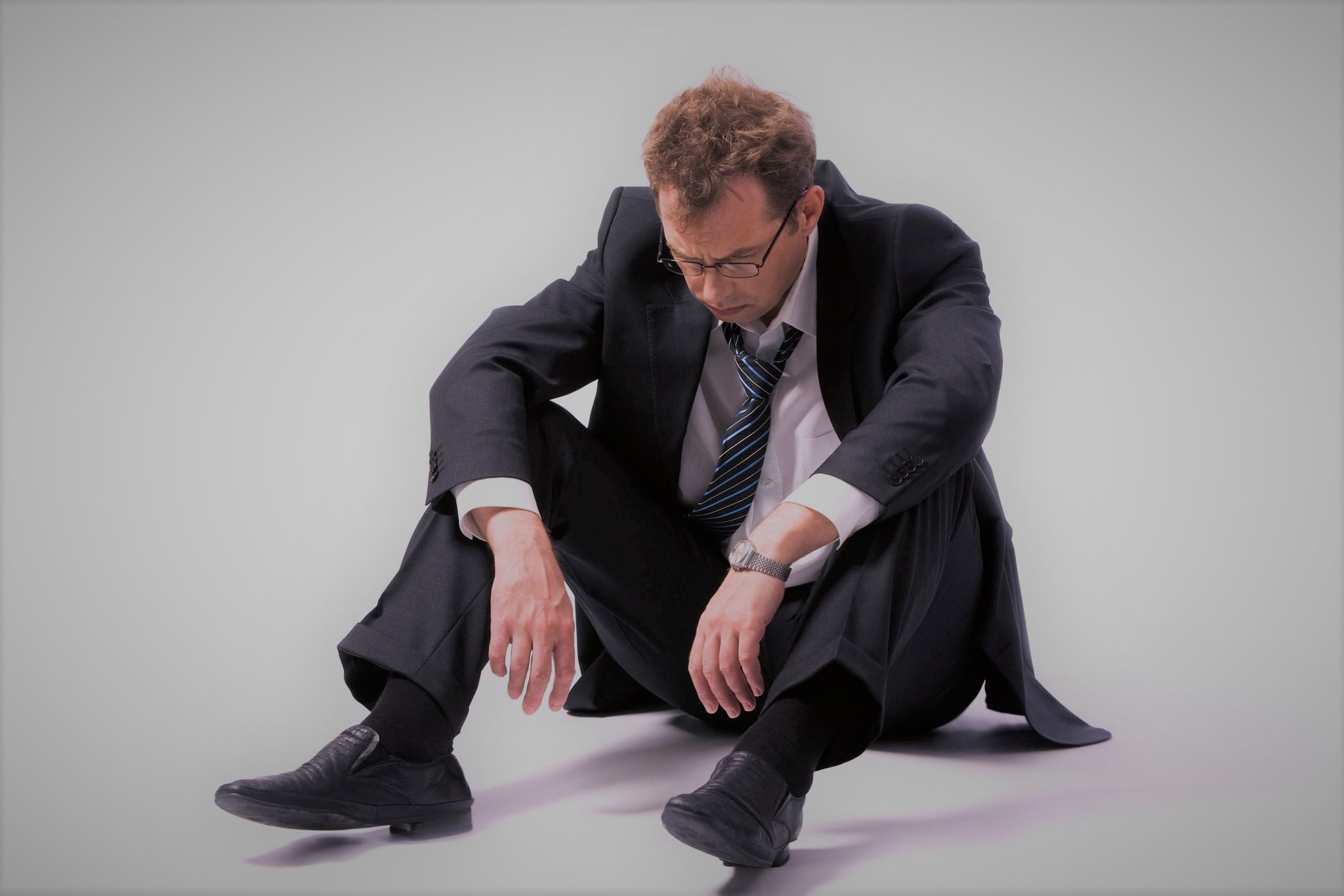 ما سبب ظهور مشكلة البطالة