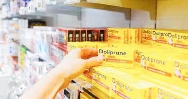 معلومات عن   Doliprane دوليبرين المسكن الفعال وأهم التحذيرات