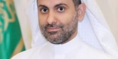 من هو وزير الصحة السعودي الجديد فهد الجلاجل