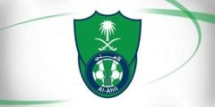 كم عدد بطولات نادي الاهلي السعودي لكرة القدم