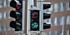 أهمية إشارات المرور في حياتنا