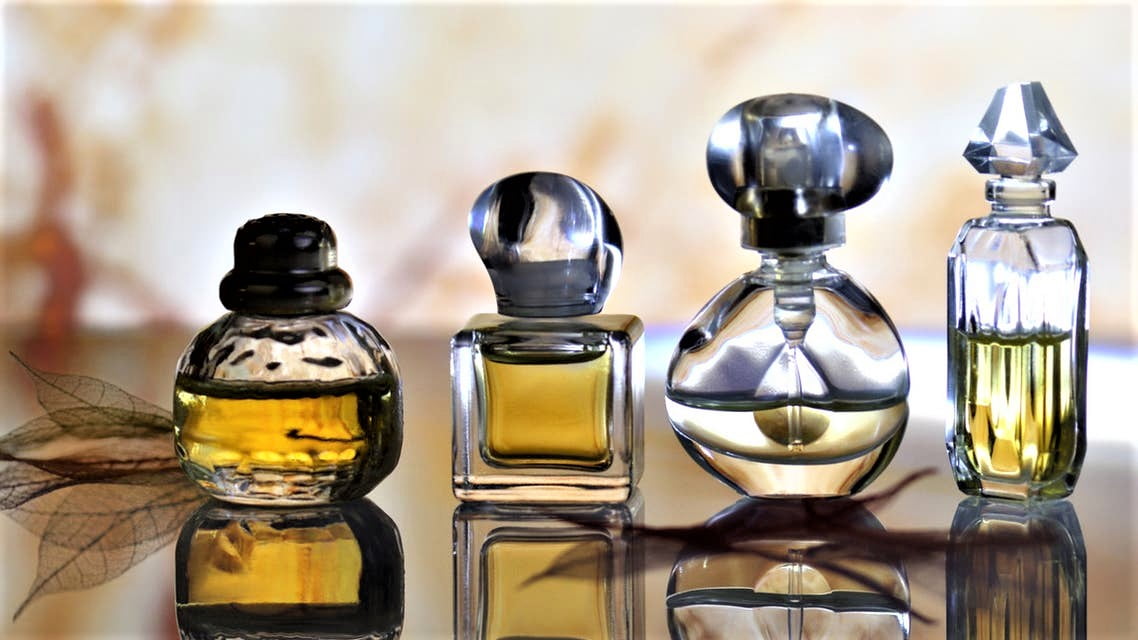 أسماء محلات عطور لمشروعك الجديد