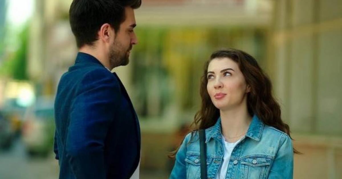 كم عدد حلقات مسلسل العشق الفاخر