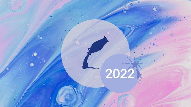 تاروت برج الدلو 2022 1 تاروت برج الدلو 2022