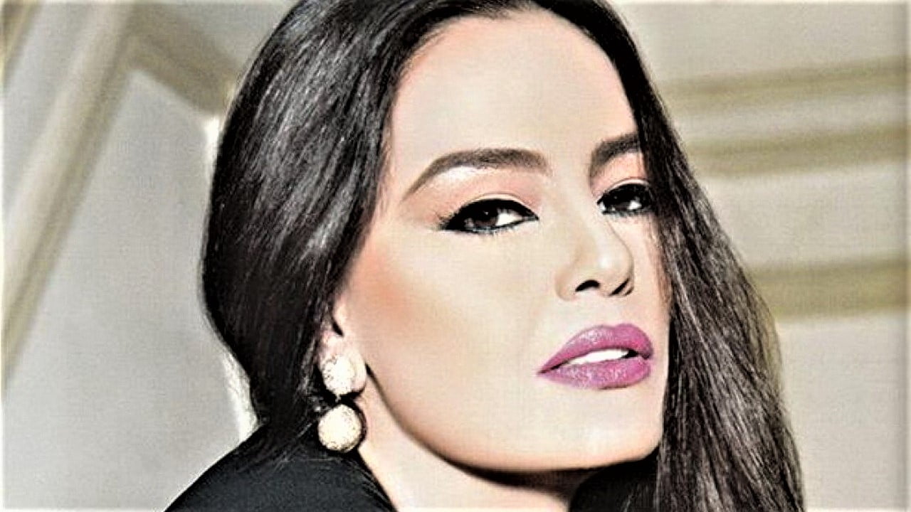 ما هي قصة حياة الممثلة شريهان