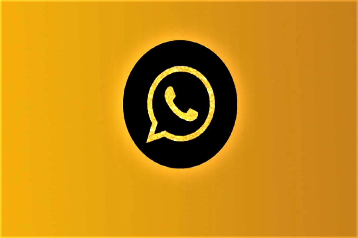 شرح مميزات الواتس الذهبي WHATSAPP GOLD 2020