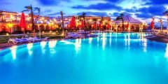 أرخص 5 فنادق في مرسى مطروح