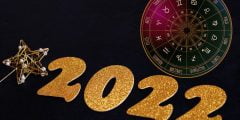 الابراج الاكثر حظا لعام 2022