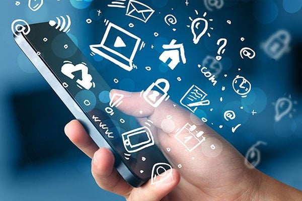 كيفية تفعيل بيانات الهاتف المحمول 2022
