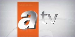 تردد قناة atv التركية على النايل سات الجديدة 2022
