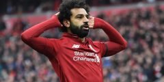 تردد قناة محمد صلاح 2022