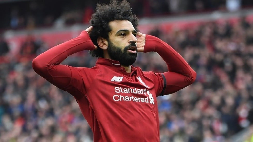 تردد قناة محمد صلاح 2022