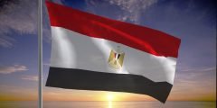 تعبير عن حب مصر وواجبنا نحوها 2022