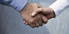 رسائل وداع وشكر لزملاء العمل