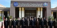 شروط القبول في كلية الشرطة للبنات 2022 /1443