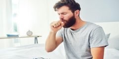 الكحة وأسبابها وعلاج السعال المستمر في المنزل