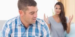 علامات عدم احترام الزوجة لزوجها و11 نصيحة للحفاظ على الزوج