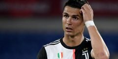 كم يبلغ راتب كرستيانو رونالدو مع يوفنتوس2021