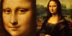 كم سعر لوحة الموناليزا أشهر لوحة في العالم