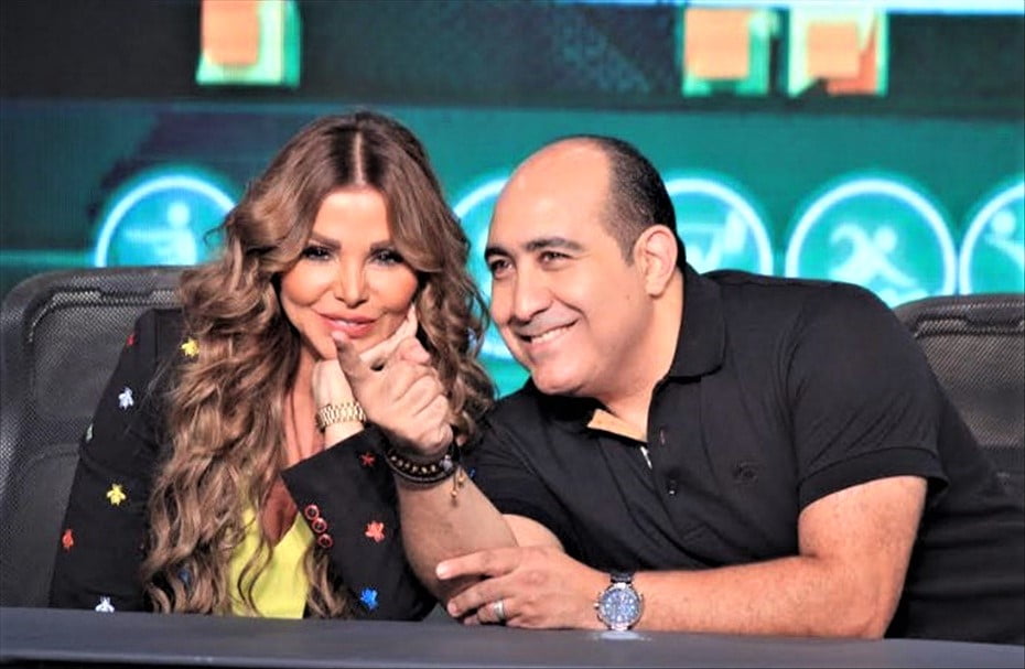 رقم مسابقة مهيب ورزان رمضان 2022