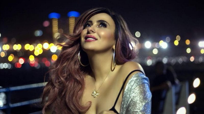 من هو زوج فرح يوسف