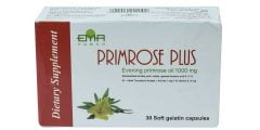 نشرة دواء برايم روز بلاس Primrose plus لعلاج مشاكل البشرة