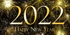 New Year’s messages for the engaged romantic love for a friend 2022 New Year’s congratulatory messages romantic love for the lover
