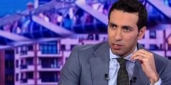 أبو تريكة يتعرض لهجوم بعد تصريحاته