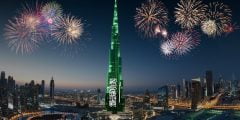 أسعار تذاكر راس السنة في الرياض لعام 2022