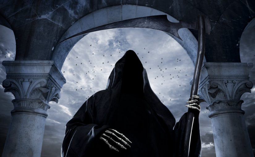 أشهر قصص الرعب 5 حواديت مرعبة جدا