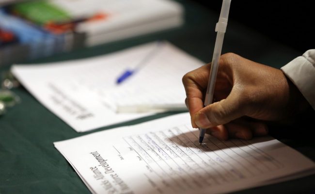 أفضل مقدمة تقرير ميداني مختصرة