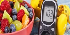 أفضل نظام رجيم لشهر رمضان لمرضى السكري