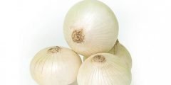 أهم فوائد البصل الأبيض للصحة العامة وأشهر أضراره