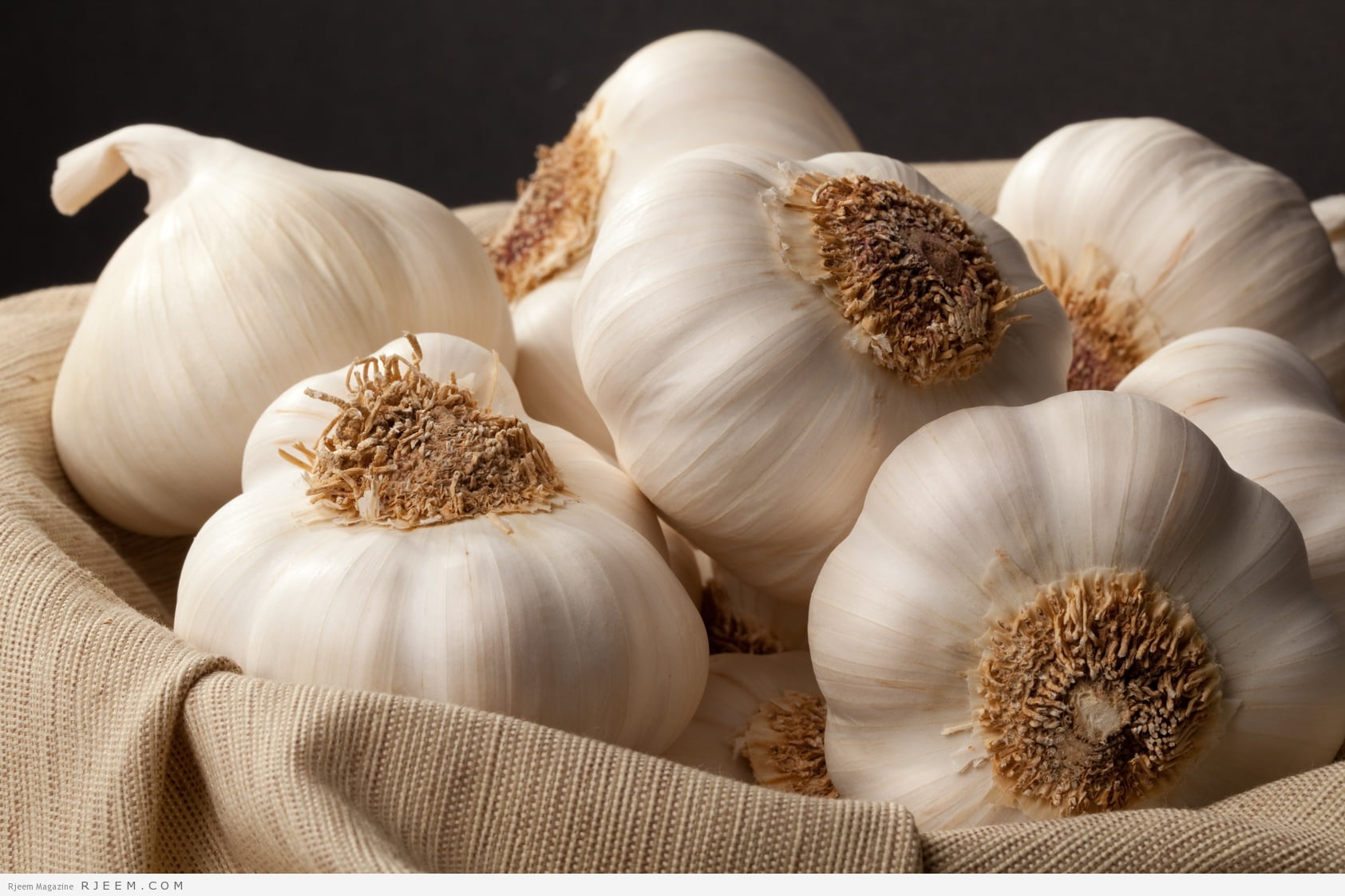 أهم فوائد الثوم للصحة العامة وأشهر أضراره