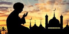 ادعية ليلة النصف من شعبان 1443 مستجابة دعاء النصف من شعبان مكتوب مستجاب