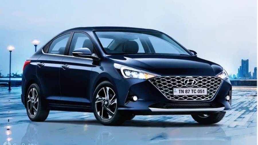 اسعار سيارات هيونداي اكسنت 2022 مصر السعودية الامارات وجميع مواصفتها عيوب ومميزات hyundai accent
