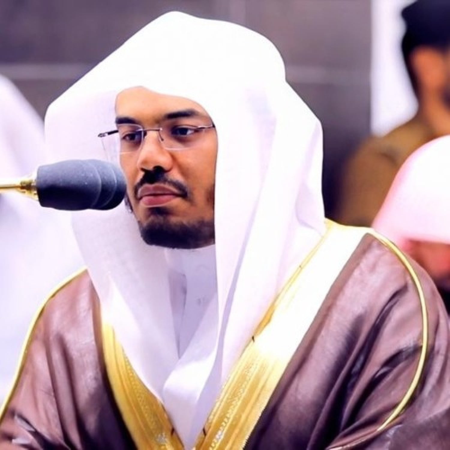 من هو ياسر الدوسري ويكيبيديا