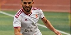 من هو امير سعيود ويكيبيديا