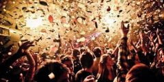 فنانيين احتفالات راس السنة 2022