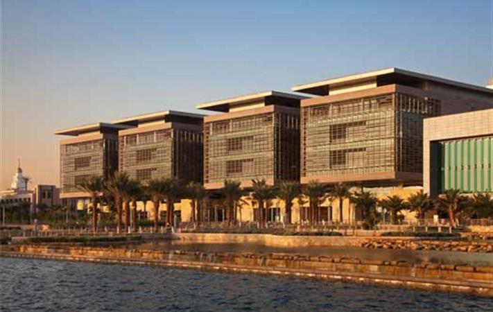 بحث عن جامعة الملك عبد الله للعلوم والتقنية