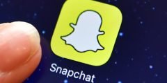 تسجيل دخول سناب شات محظور مؤقت أو دائم
